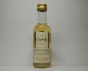 SMSW 11yo 1984-1996 "G&M Cask" 5cl 58,6%VOL